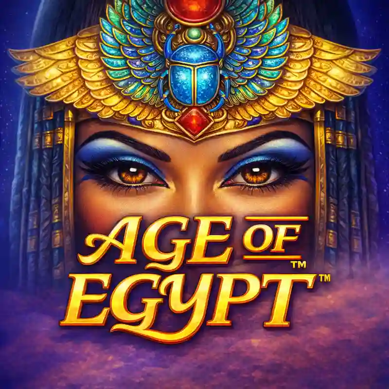 Play Age of Egypt at SpinPH