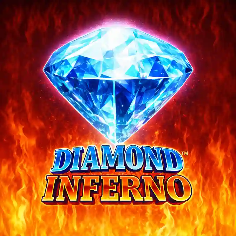Diamond Inferno Slot