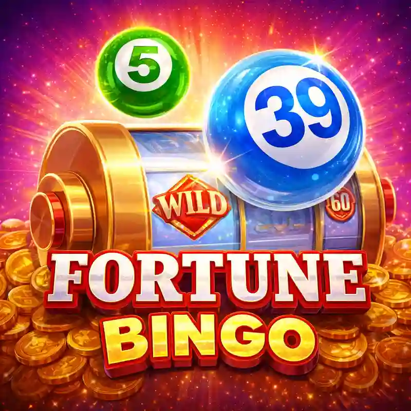 Fortune Bingo Online