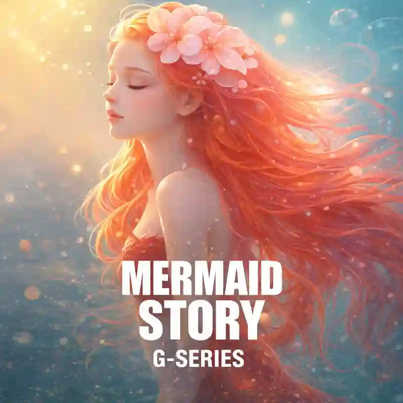Kwento ng Sirena online slot game interface