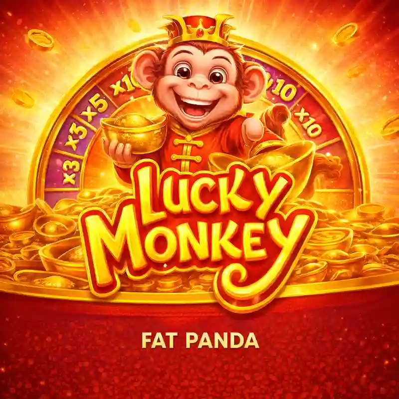 Lucky Monkey Online Casino